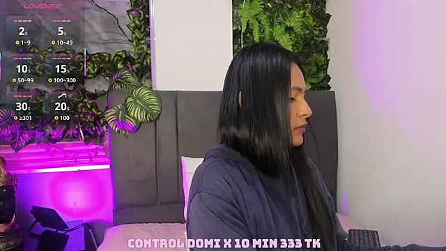 Fernanda liie  online show from 10-29-25, 12:29