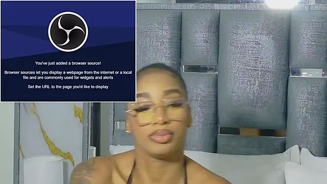 Angelesmith1 online show from 12-13-25, 11:21