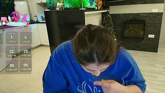 Layla- online show from 02-17-26, 10:23