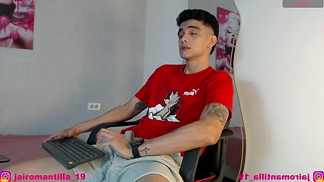 Snapshot of adam_levis17 chatting on 03-14-25, 05:59 adam levis17 online show from 03-14-25, 05:59