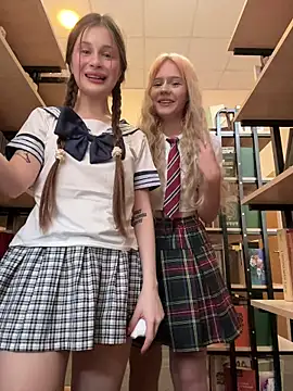 melicious  online show from 10-23-25, 07:07