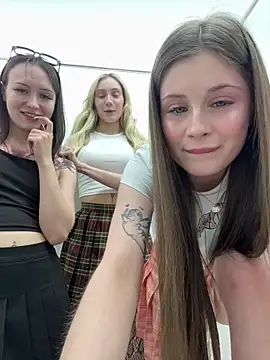 melicious  online show from 04-04-26, 06:44