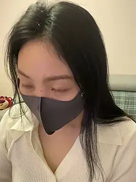 Snapshot of pangtouyubb chatting on 03-19-25, 05:08 pangtouyubb online show from 03-19-25, 05:08