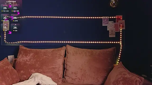 meow mellie online show from 11-13-25, 01:48