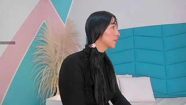 Emilly wilson  online show from 12-04-25, 10:46