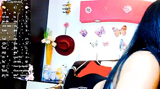 Alina eve online show from 02-28-25, 04:53