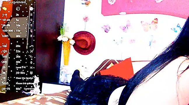 Alina eve online show from 03-01-25, 11:06