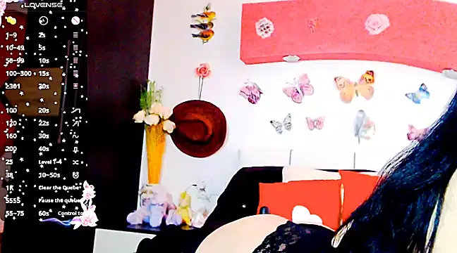 Alina eve online show from 03-02-25, 12:11