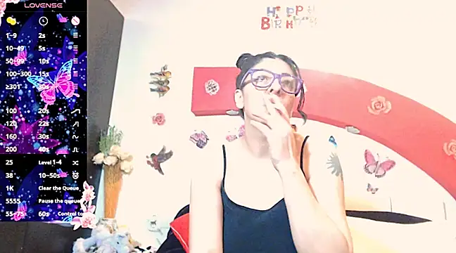 Alina eve online show from 03-11-25, 06:19