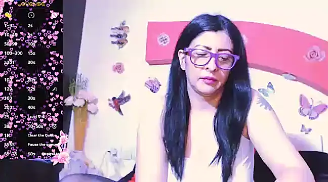 Alina eve online show from 03-20-25, 07:35