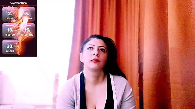 Alina eve online show from 10-22-25, 07:19