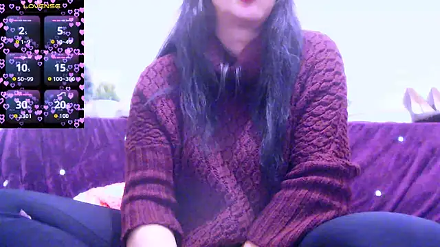 Alina eve online show from 10-29-25, 09:38