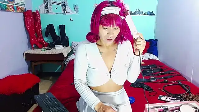 millygrey online show from 10-14-25, 03:24