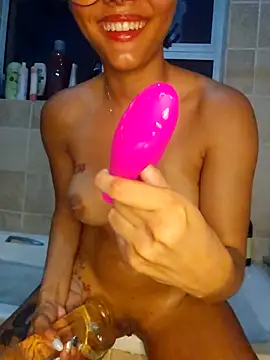 Cherry kat online show from 09-18-25, 07:27