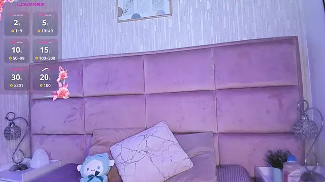 Marianna Ray  online show from 11-21-25, 09:24