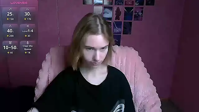 Fiona Night online show from 01-10-26, 06:15