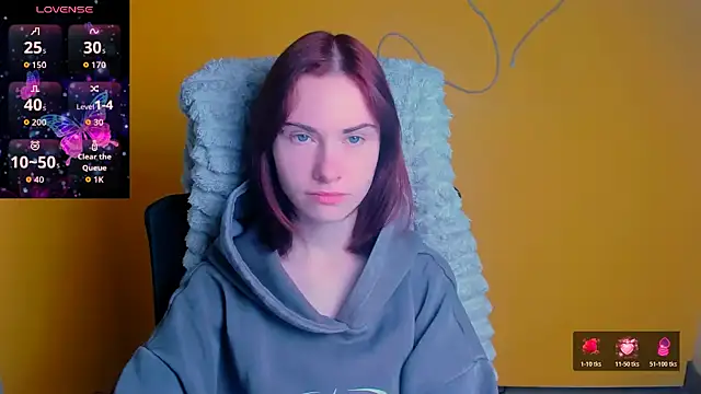 Fiona Night online show from 04-15-26, 05:36