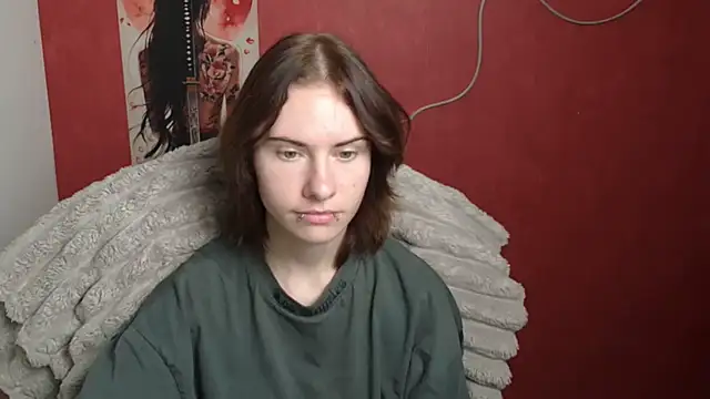 Fiona Night online show from 07-12-26, 05:42