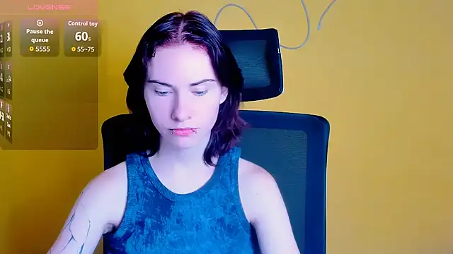 Fiona Night online show from 07-21-26, 11:23