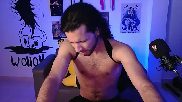 oezack    online show from 03-16-25, 06:23