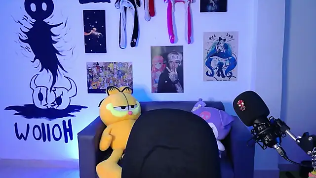 oezack    online show from 03-17-25, 05:49