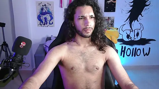 oezack    online show from 03-20-25, 04:53