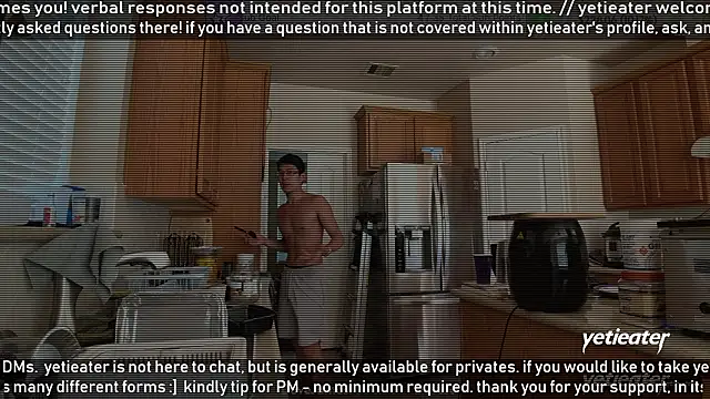 yetieater online show from 03-19-26, 06:56