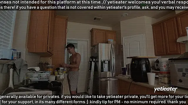 yetieater online show from 03-23-26, 04:44