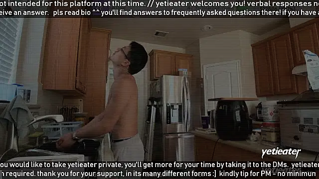 yetieater online show from 03-26-26, 05:51