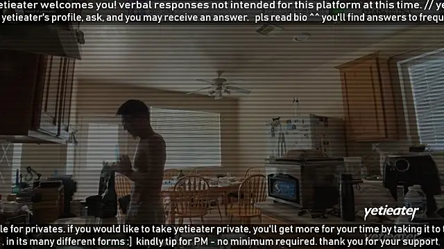 yetieater online show from 07-05-26, 03:52