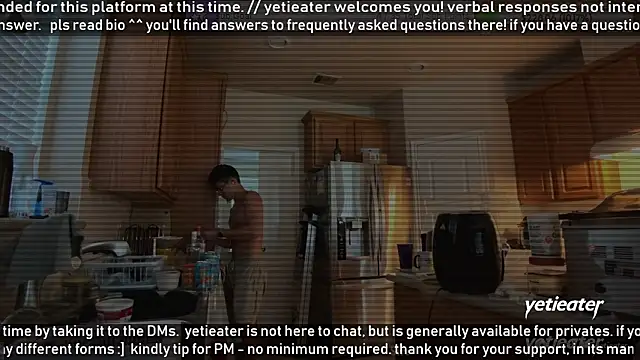 yetieater online show from 07-14-26, 06:02