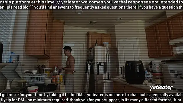 yetieater online show from 07-16-26, 03:29