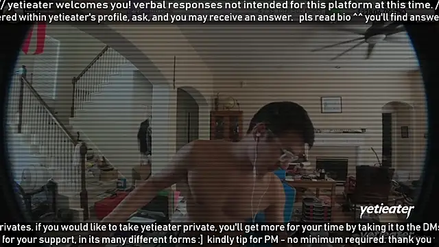 yetieater online show from 07-20-26, 06:54