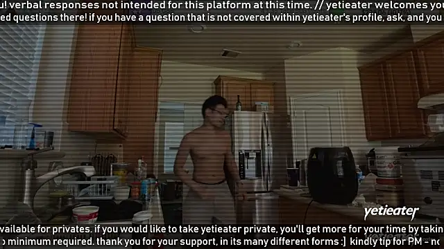 yetieater online show from 07-21-26, 03:47