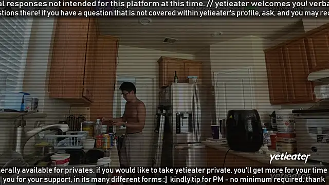 yetieater online show from 07-23-26, 04:05