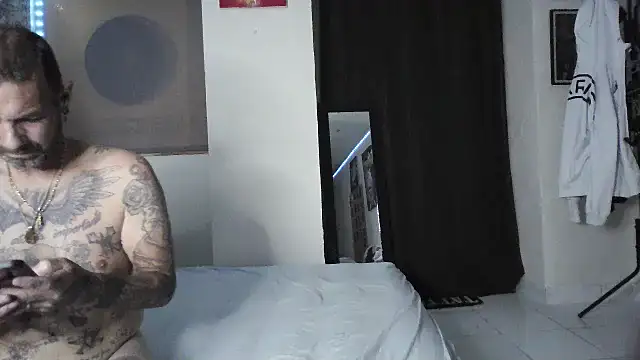  little blake online show from 04-24-26, 08:33