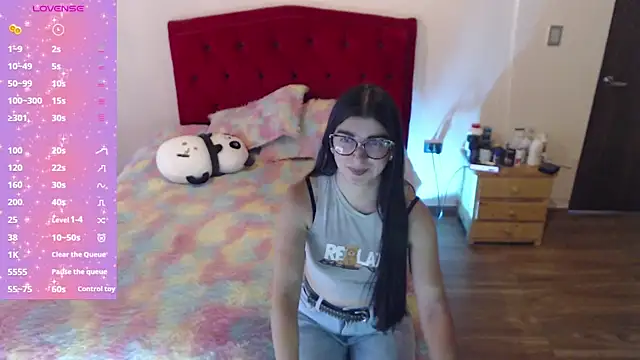 Saray honey04 online show from 09-27-25, 09:31