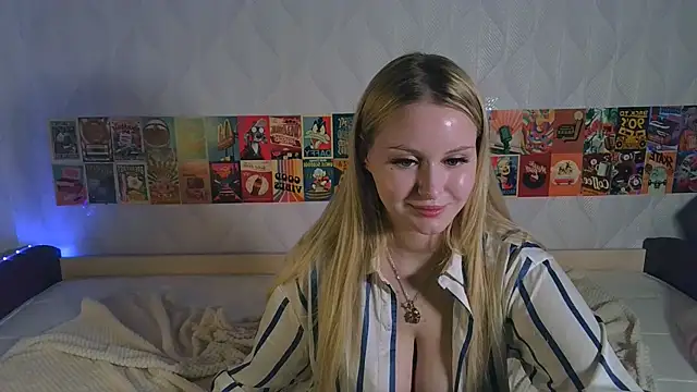 Snapshot of Beatrice_7 chatting on 03-02-25, 09:53 Beatrice 7 online show from 03-02-25, 09:53