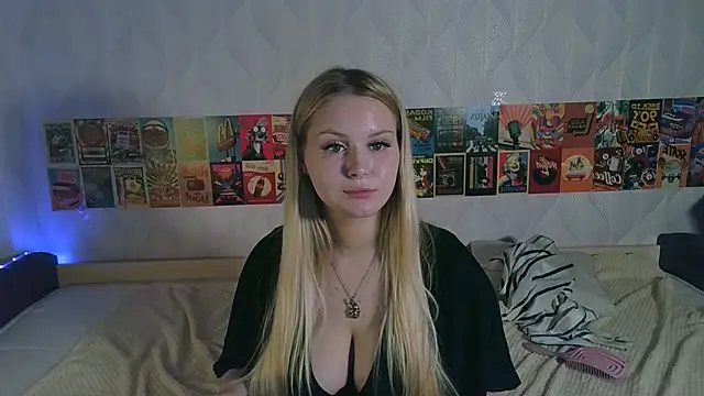 Snapshot of Beatrice_7 chatting on 03-02-25, 12:54 Beatrice 7 online show from 03-02-25, 12:54