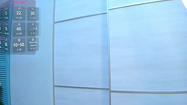 AssolMonet online show from 12-03-25, 06:21