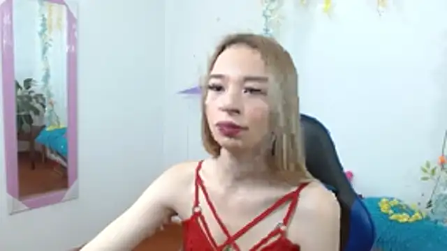 Snapshot of hannah_026 chatting on 01-13-26, 09:36 hannah 026 online show from 01-13-26, 09:36
