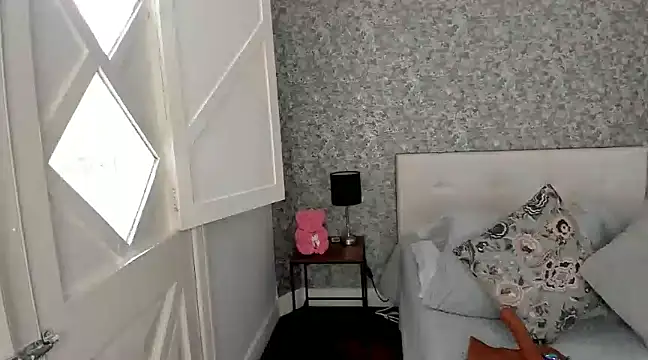 Brendalamar online show from 03-18-25, 08:26