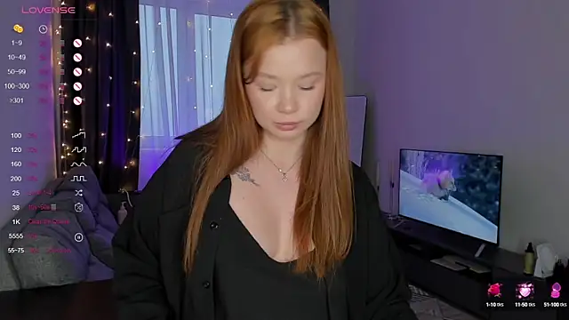 dinky  emily online show from 03-05-25, 02:45