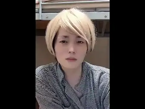 mgnhiroyuki online show from 02-03-26, 08:52