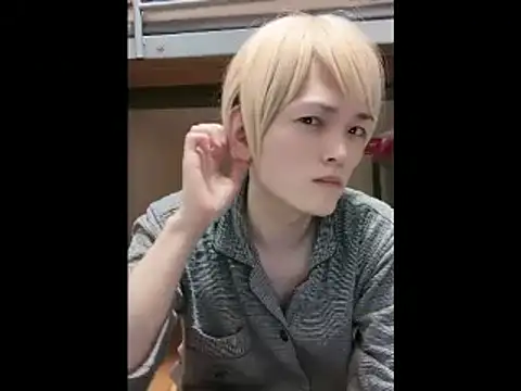 mgnhiroyuki online show from 04-05-26, 09:28