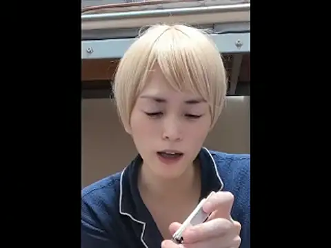 mgnhiroyuki online show from 05-22-26, 06:20