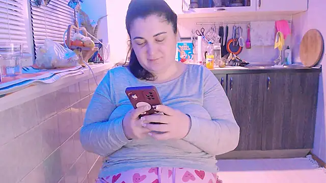 SoftLia online show from 01-22-25, 10:05