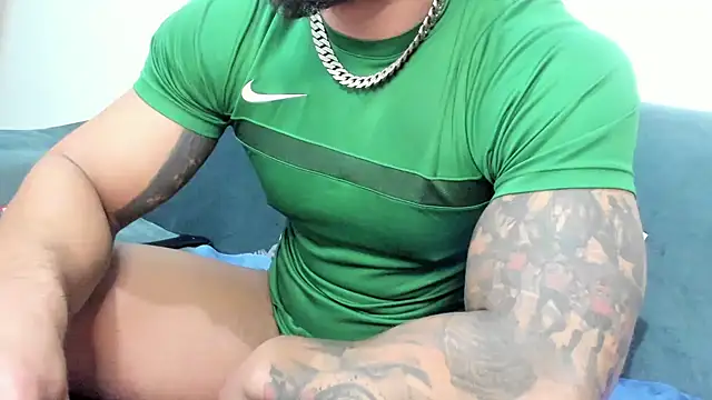 Snapshot of Tiberius_hunk chatting on 03-16-25, 09:49 Tiberius hunk online show from 03-16-25, 09:49