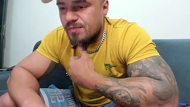 Snapshot of Tiberius_hunk chatting on 03-21-25, 12:50 Tiberius hunk online show from 03-21-25, 12:50