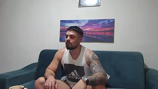 Snapshot of Tiberius_hunk chatting on 11-27-25, 07:21 Tiberius hunk online show from 11-27-25, 07:21